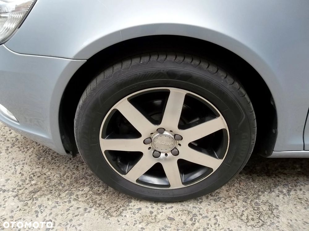 Skoda Octavia 1.2 TSI Elegance - 18