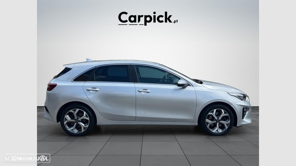 Kia Ceed 1.0 T-GDI Drive - 7