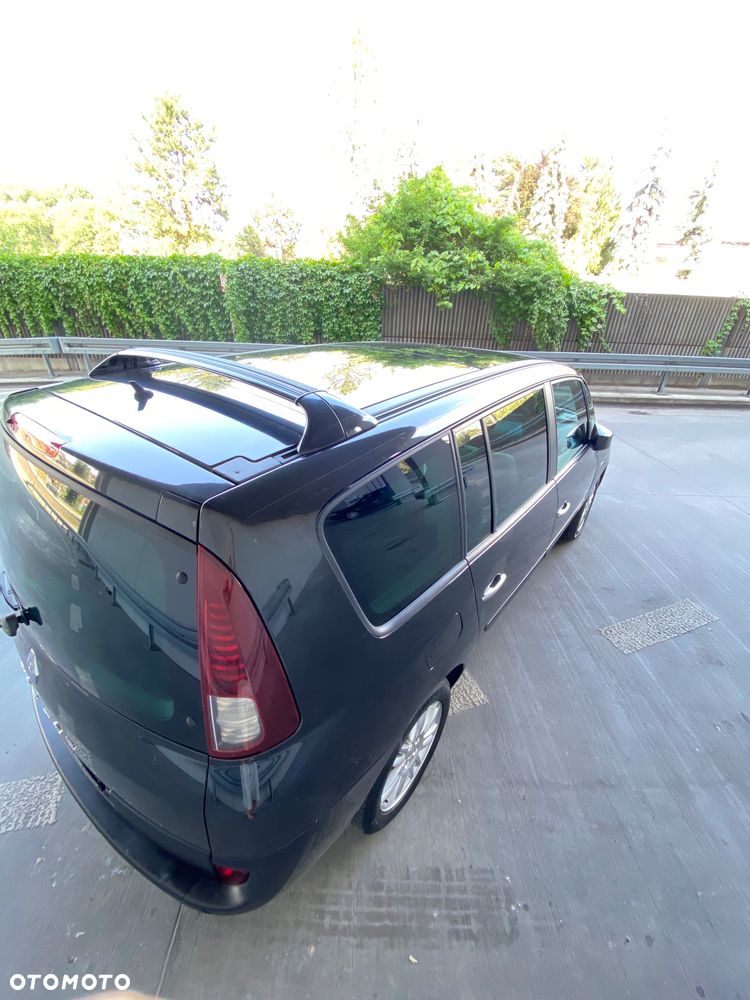 Renault Grand Espace 2.0 dCi Initiale - 11
