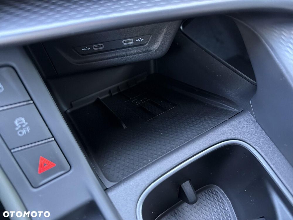 Cupra Terramar - 36