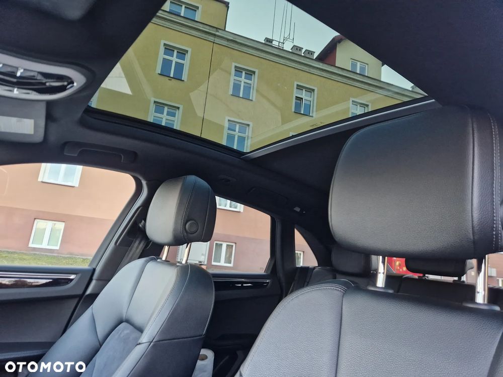Porsche Macan PDK - 21