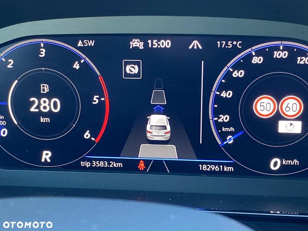 Volkswagen Arteon Shooting Brake 2.0 TDI 4Motion R-Line DSG - 40