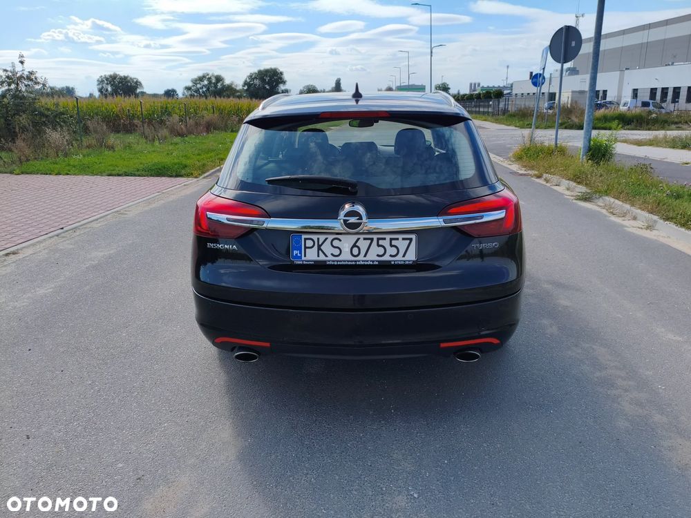 Opel Insignia - 5