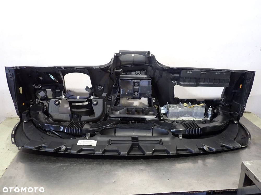DESKA ROZDZIELCZA SEAT LEON II 1P0857067 - 16