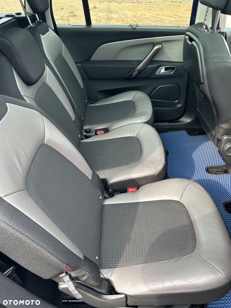 Citroën C4 Grand Picasso 1.6 THP Shine S&S EAT6 - 32