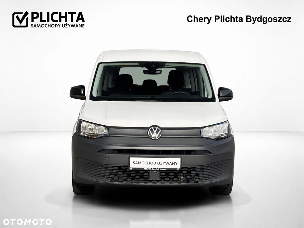 Volkswagen Caddy Standard - 9