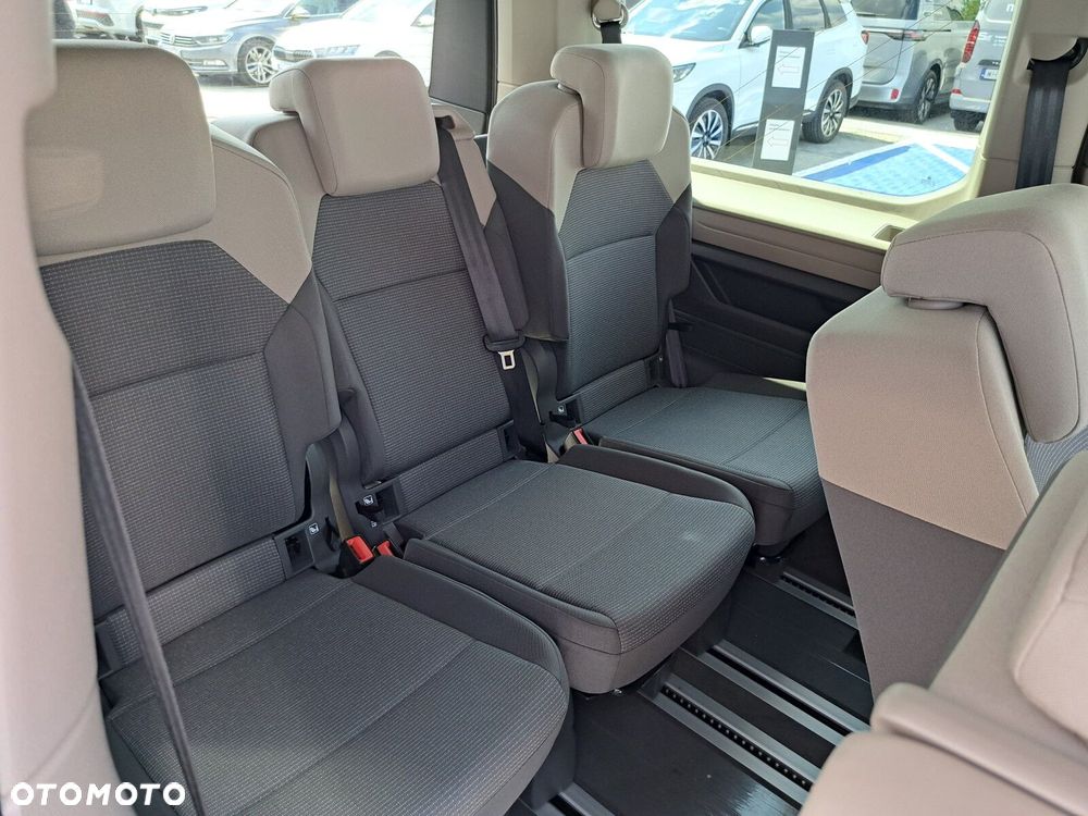 Volkswagen Multivan 2.0 TDI L2 DSG - 23