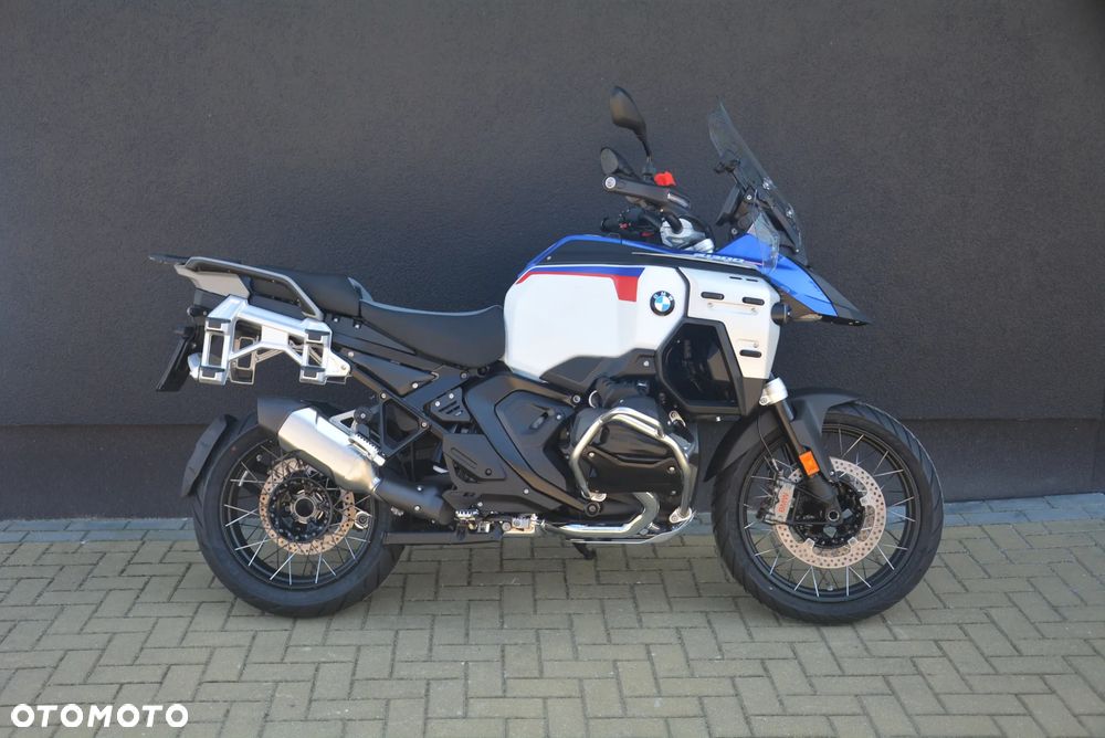 BMW GS - 3