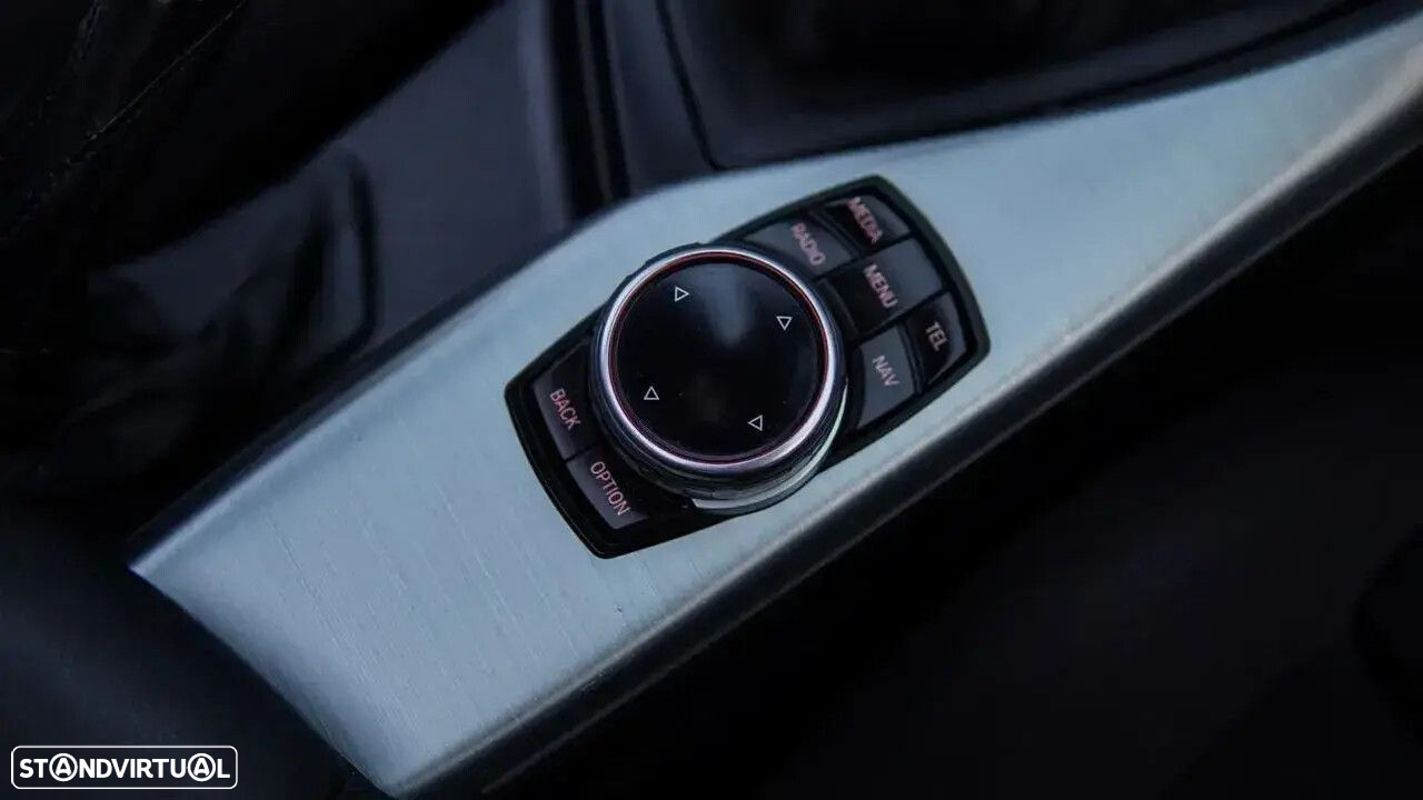 BMW 118 d Line Sport - 52