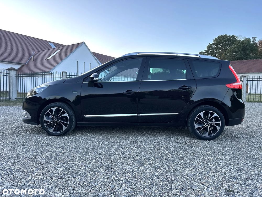 Renault Scenic 1.6dCi Energy Bose Edition - 9