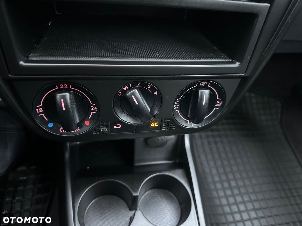 Volkswagen Fox 1.2 Style - 9