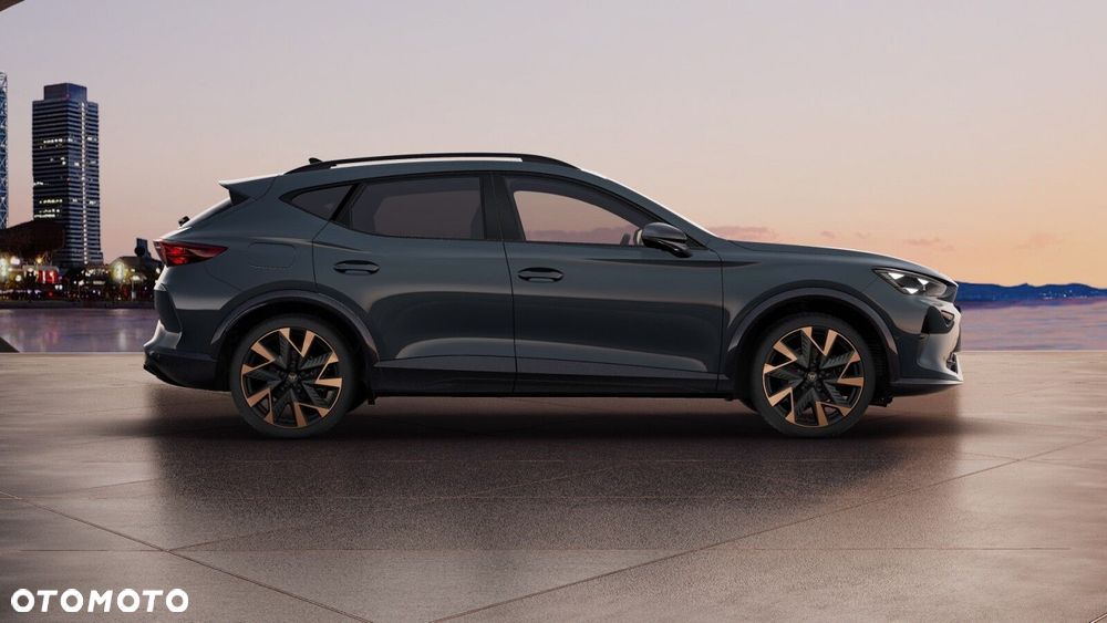 Cupra Formentor 2.0 TSI 4Drive DSG - 6