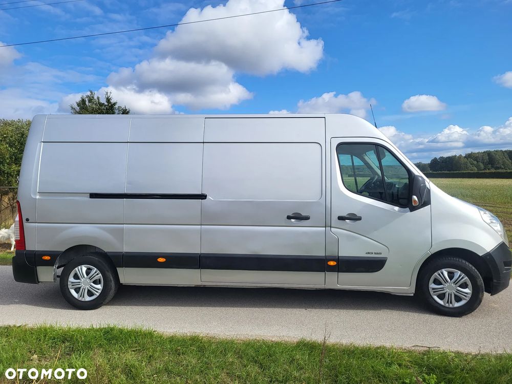 Renault Master - 6