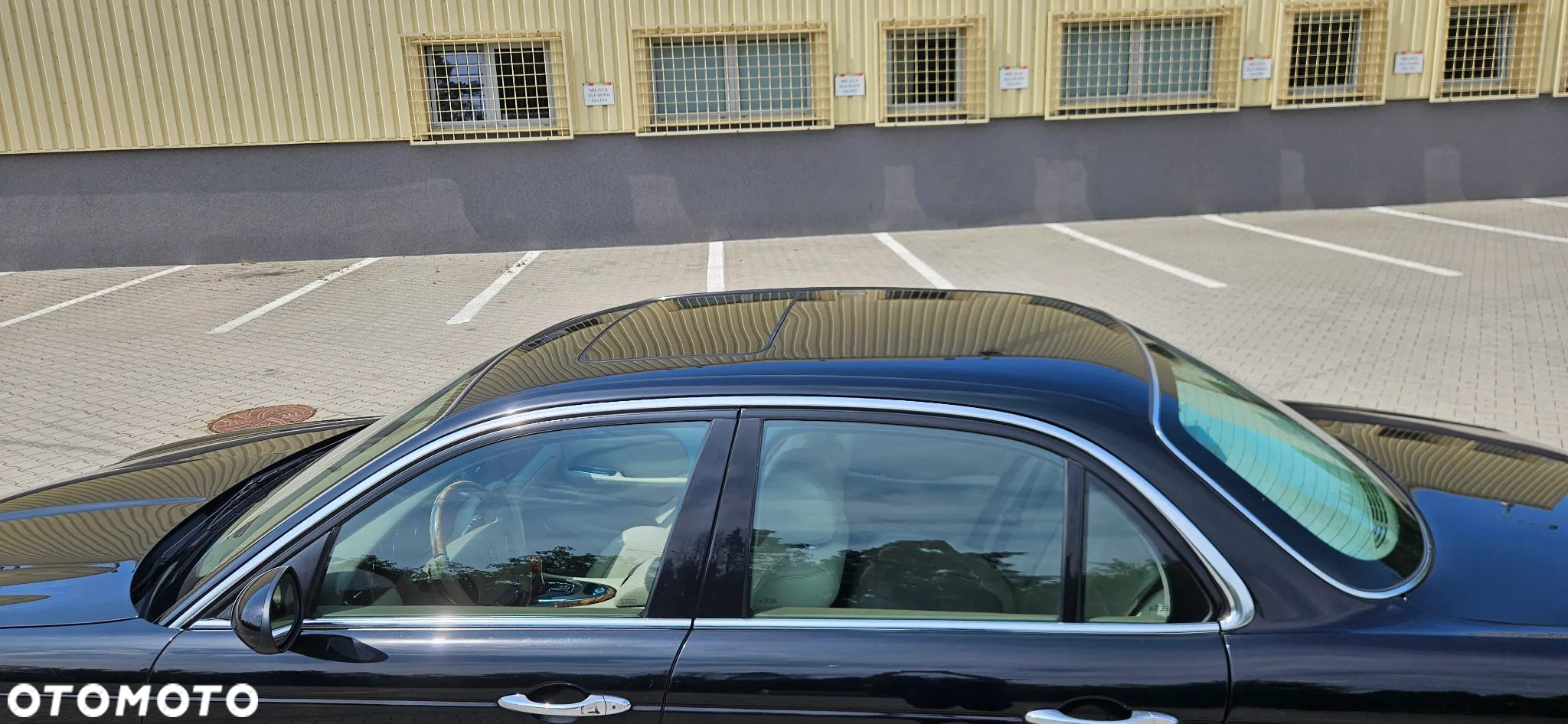 Jaguar XJ XJ8 4.2 - 13
