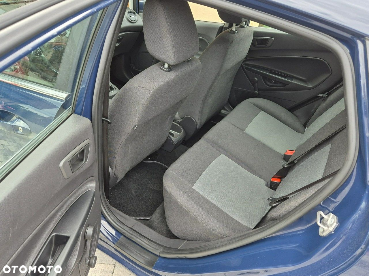 Ford Fiesta - 15