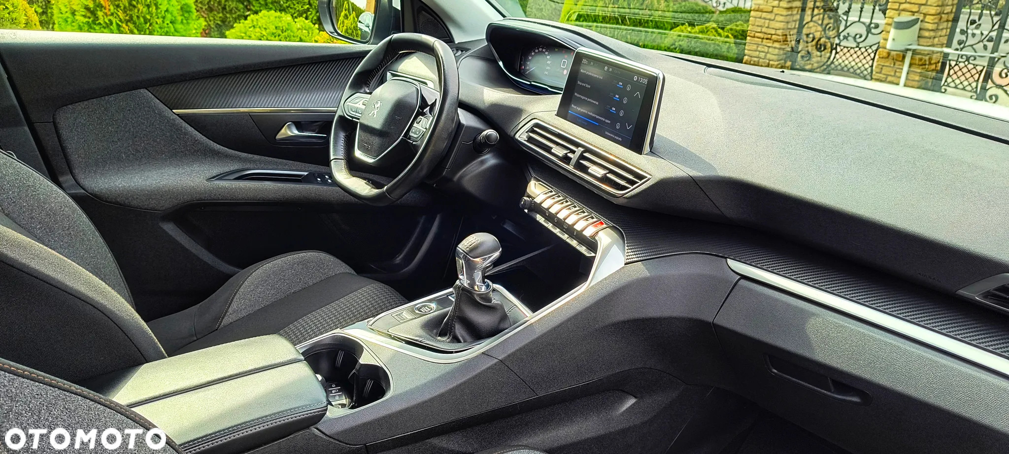 Peugeot 3008 1.5 BlueHDi Allure Pack S&S - 24