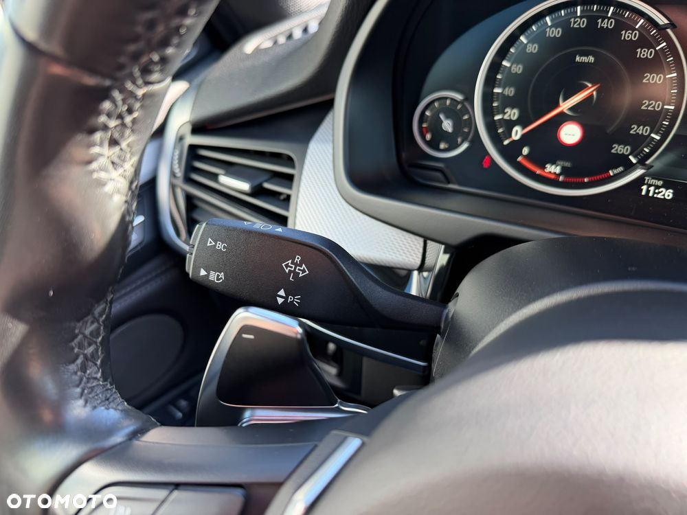 BMW X5 xDrive30d - 21
