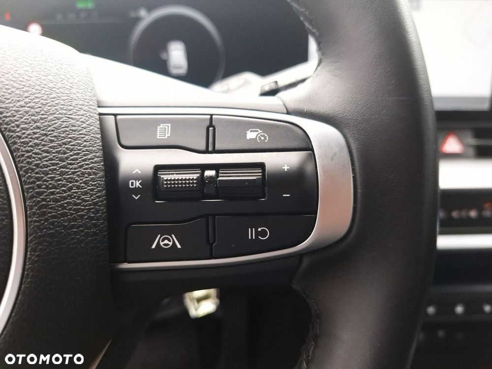 Kia Sportage 1.6 T-GDI Business Line 2WD - 17