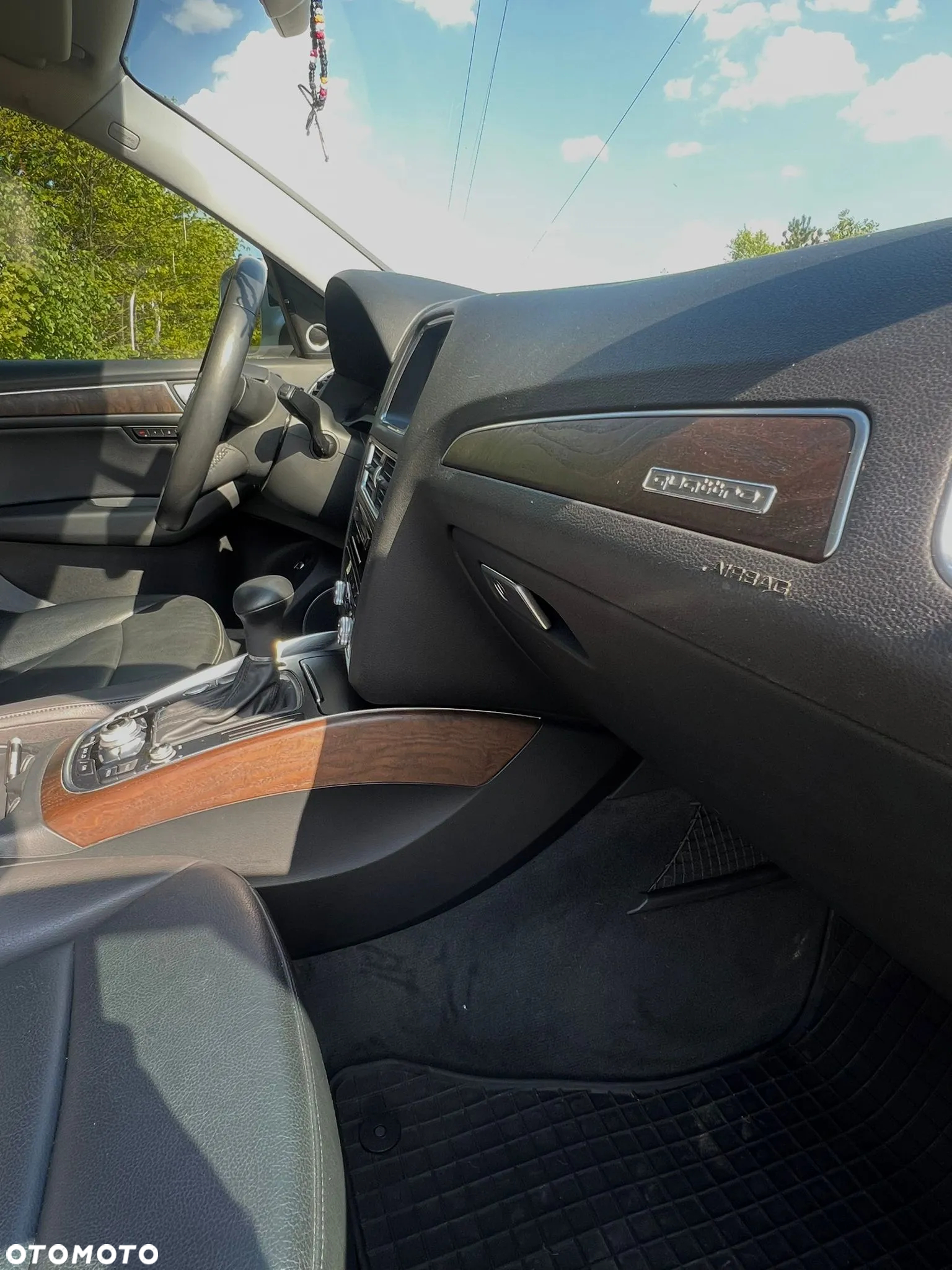 Audi Q5 3.0 TDI Quattro S tronic - 21