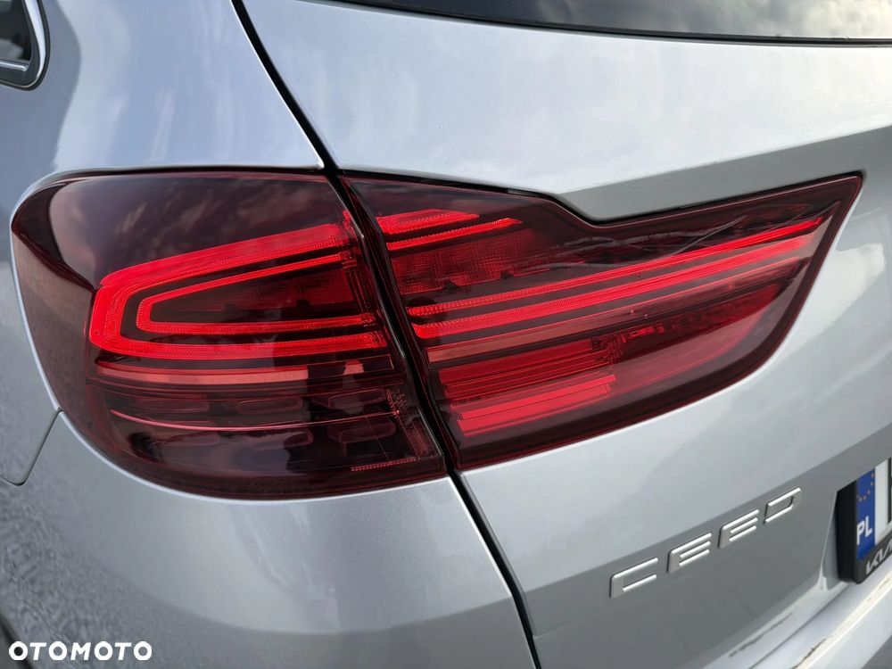 Kia Ceed 1.5 T-GDI M DCT - 10