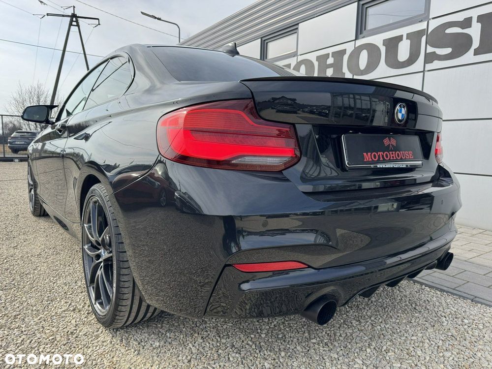 BMW Seria 2 230i M Sport - 11