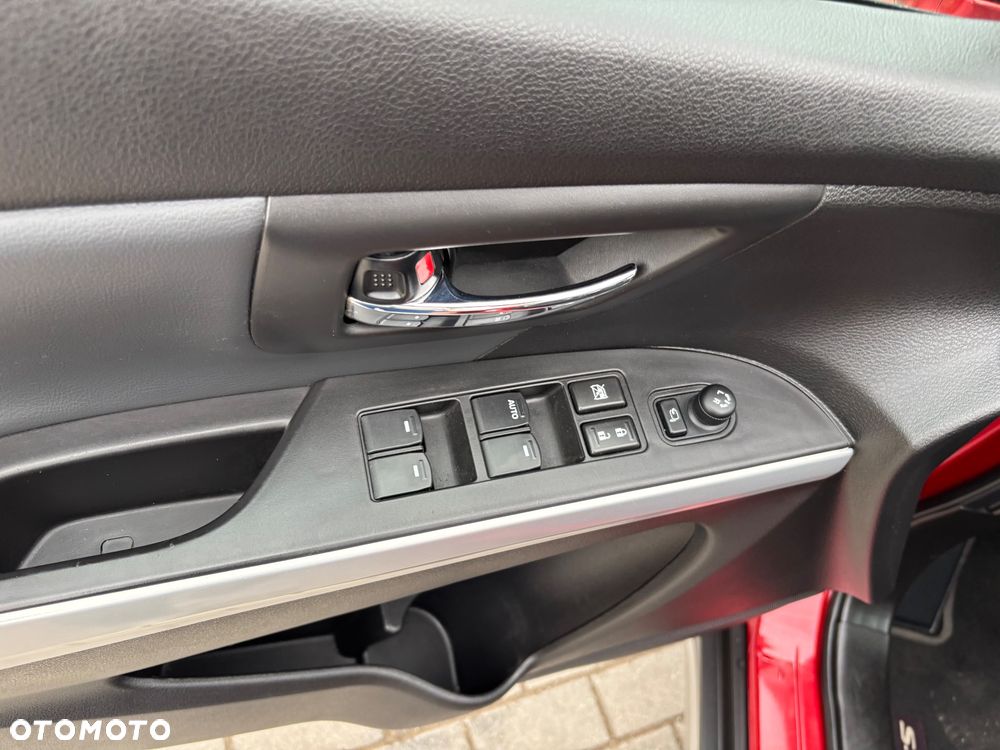Suzuki SX4 S-Cross 1.6 Premium 4WD CVT - 7