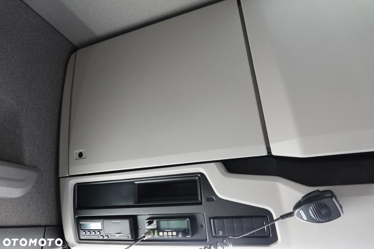 Scania R 450 / RETARDER / MEGA / LOWDECK / 2021 ROK / PO KONTRAKCIE SERWISOWYM - 35