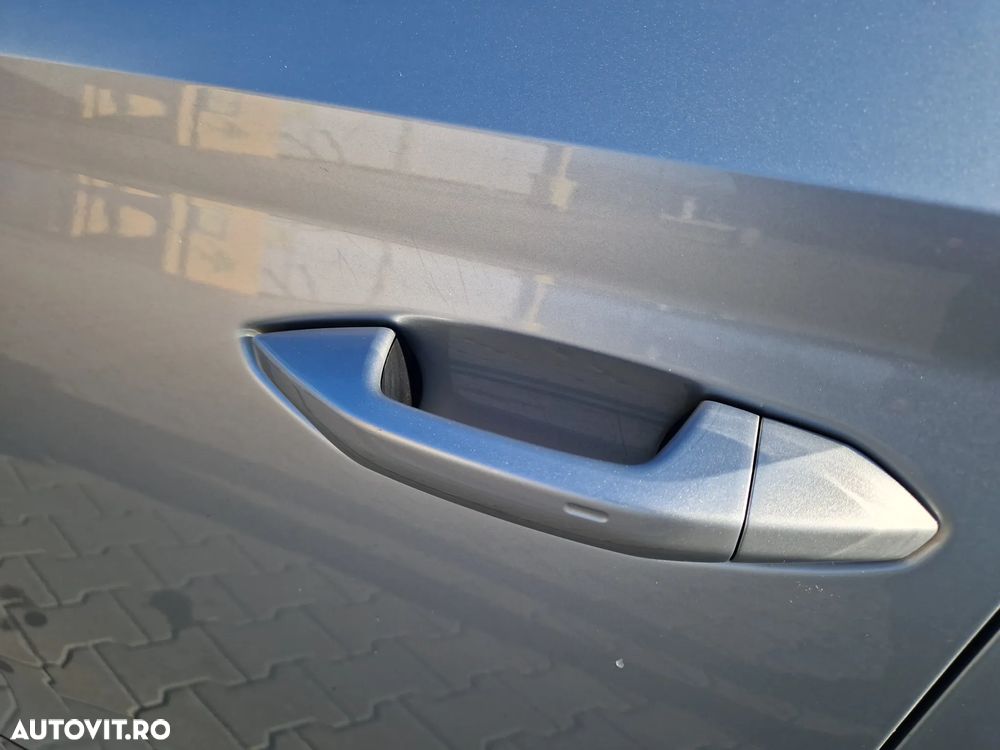 Skoda Octavia 2.0 TDI Ambition - 9