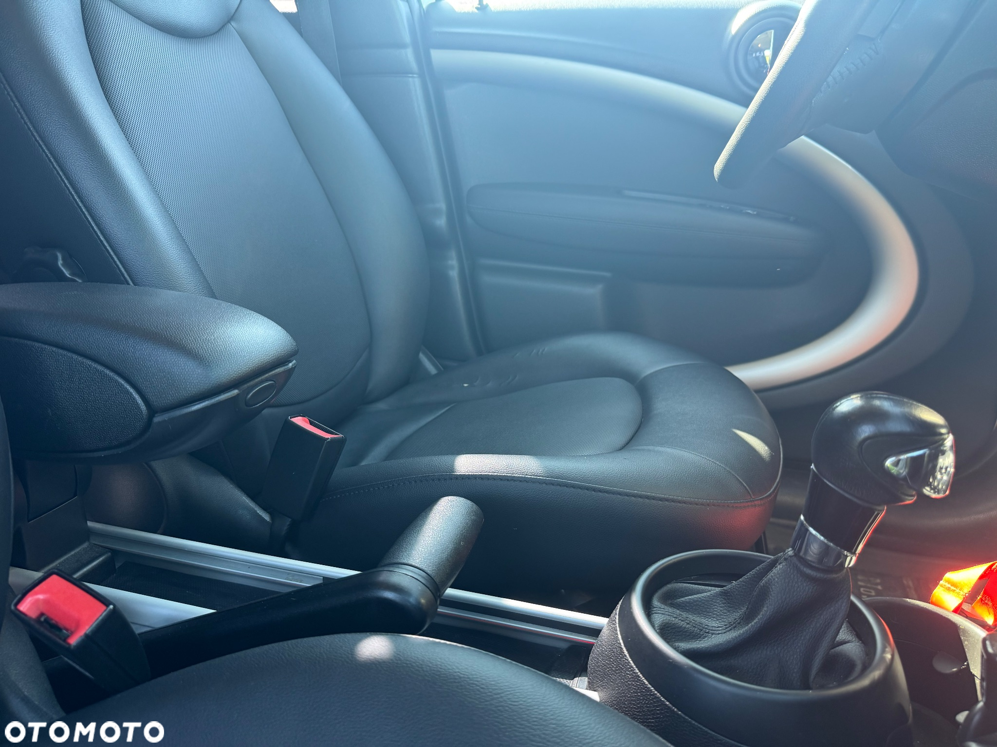 MINI Countryman - 13