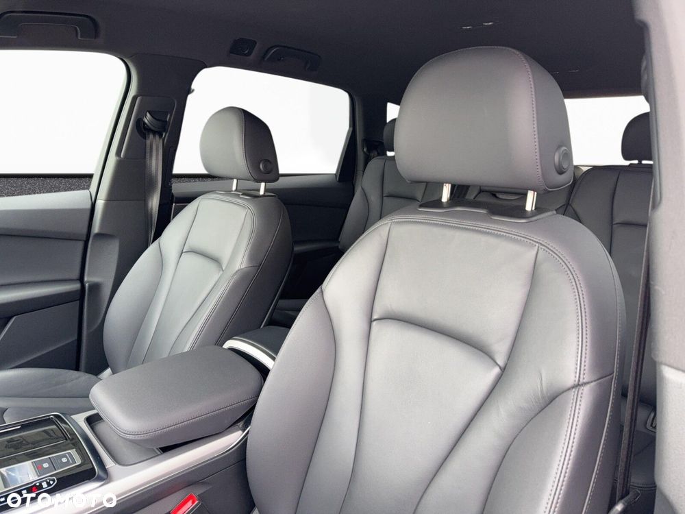 Audi Q7 45 TDI mHEV Quattro S Line Tiptr - 17