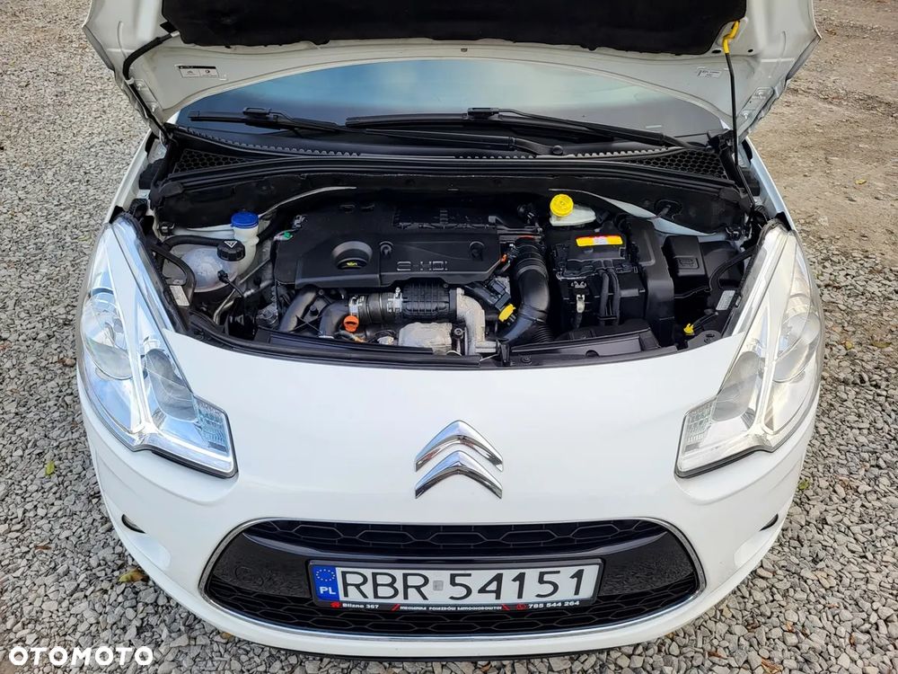 Citroën C3 1.6 e-HDi Exclusive - 26