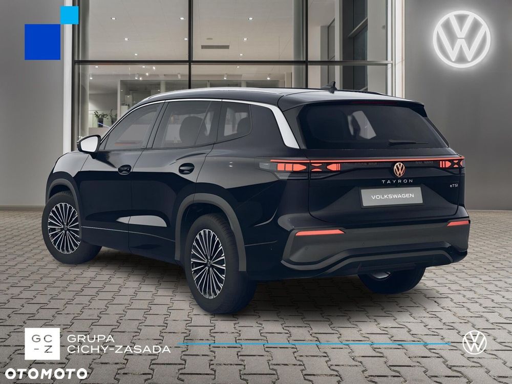 Volkswagen Tayron - 4