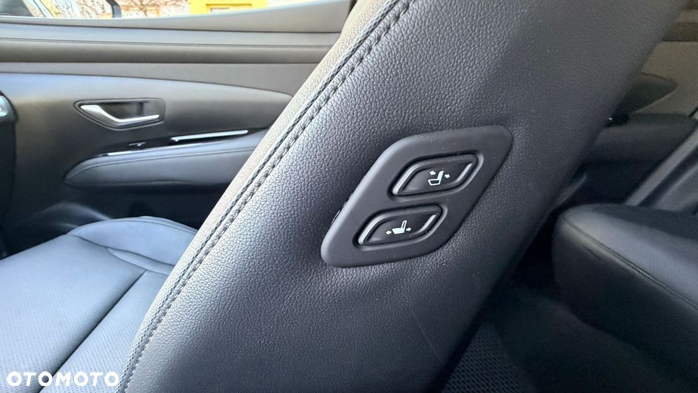 Hyundai Tucson - 9
