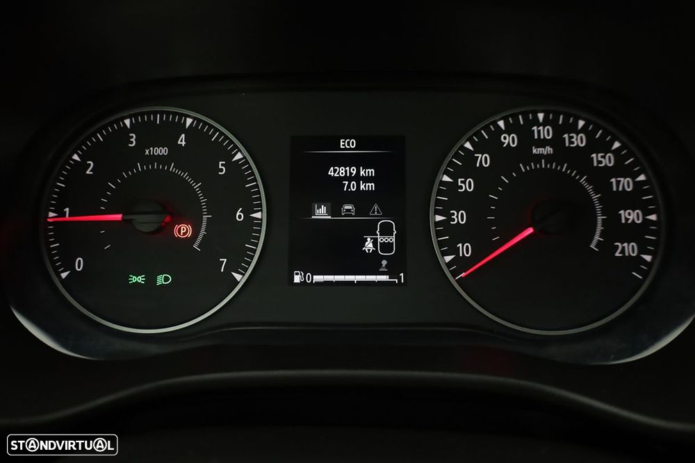 Dacia Sandero 1.0 ECO-G Extreme + Up&Go Bi-Fuel - 15