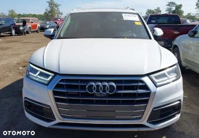 Audi Q5 2.0 TFSI Quattro Sport S tronic - 2