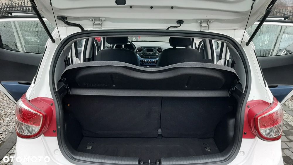 Hyundai i10 1.2 Style - 15