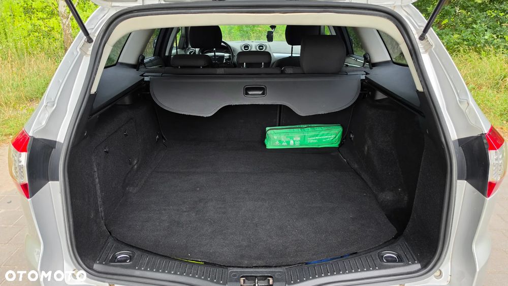 Ford Mondeo 2.0 TDCi Titanium X - 12