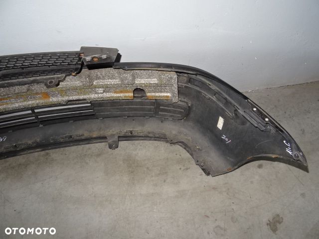 ZDERZAK PRZÓD PRZEDNI HYUNDAI GETZ HB 3D 02-05 LAK:EB NR146 - 12