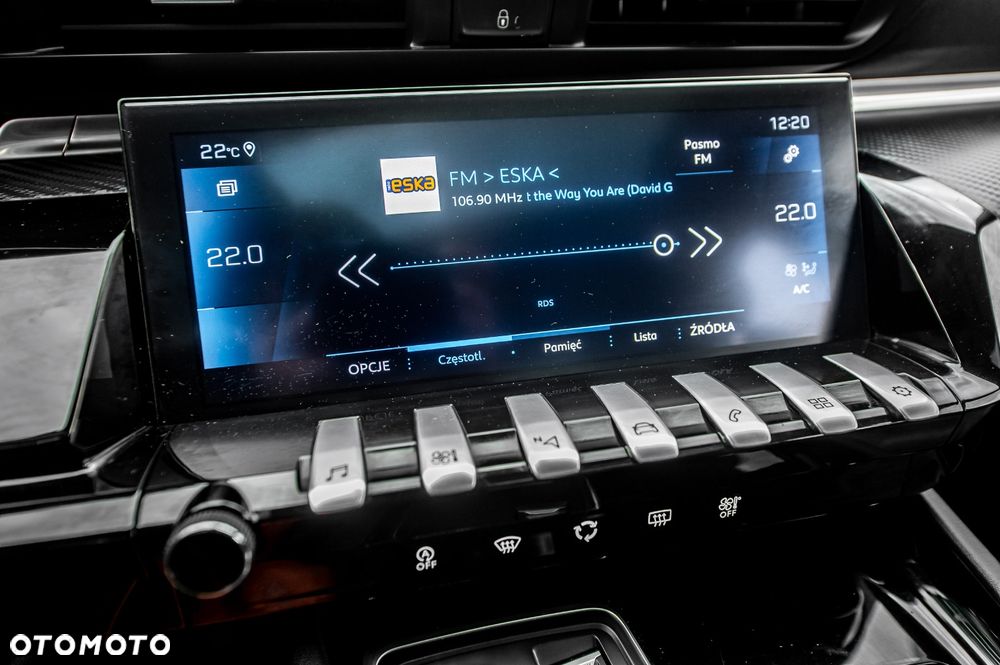 Peugeot 508 1.5 BlueHDi GT Pack S&S EAT8 - 23