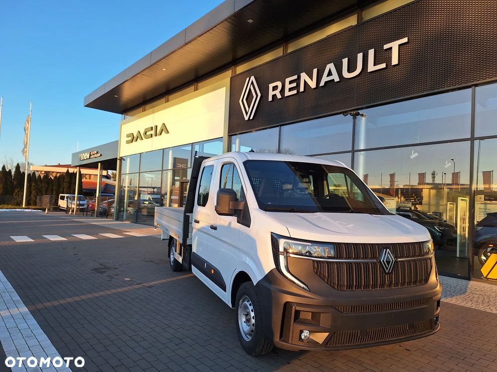Renault MASTER - 2