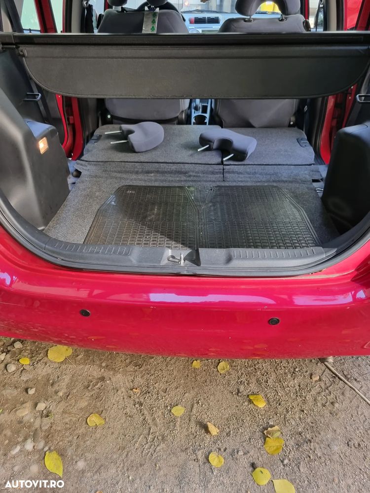 Honda Jazz 1.4 MT LS - 7