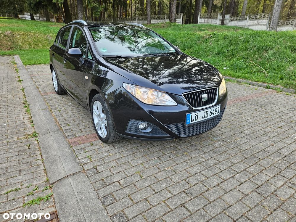 Seat Ibiza 1.2 12V Copa - 19