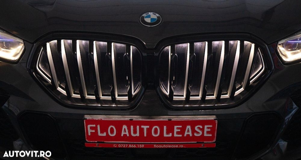 BMW X6 - 5