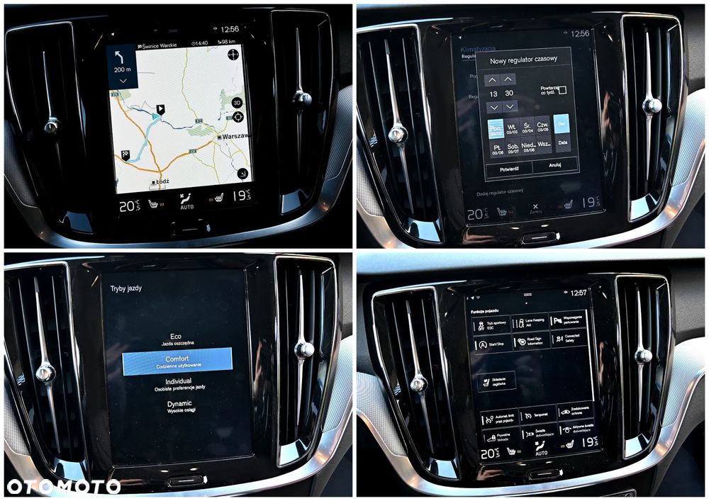 Volvo V60 D4 Inscription - 31