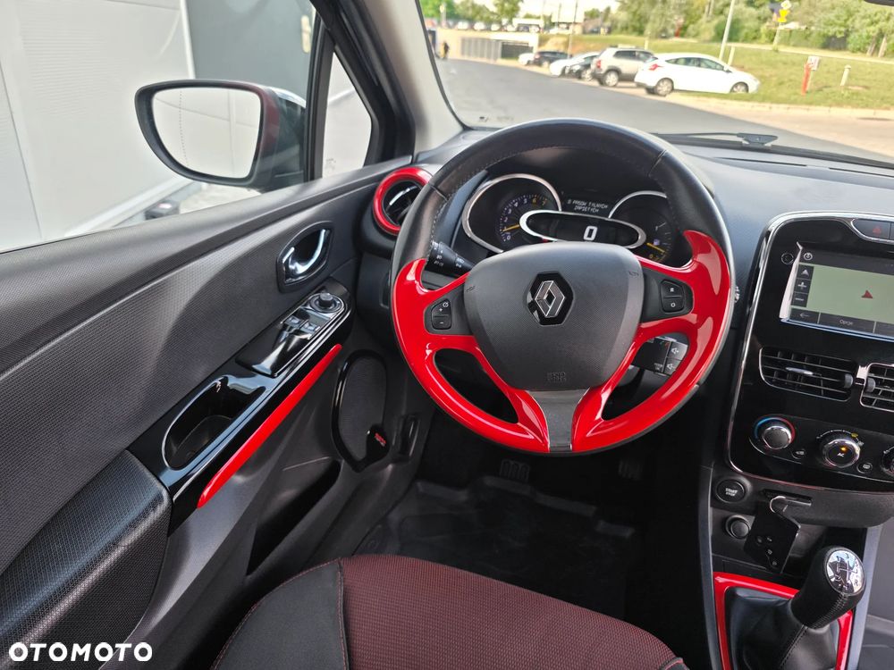 Renault Clio ENERGY TCe 90 Start & Stop LIMITED - 24