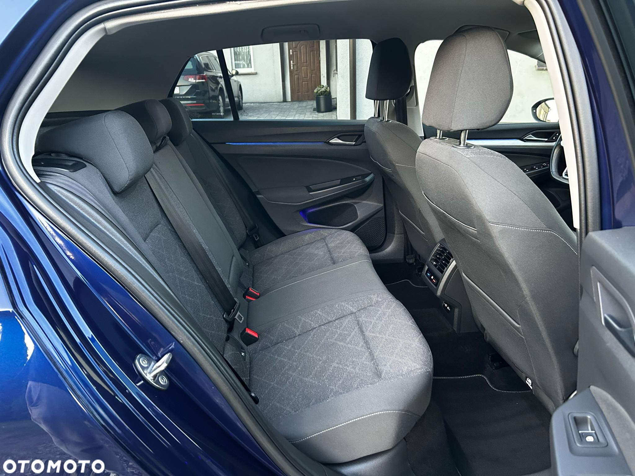Volkswagen Golf VIII 2.0 TDI - 18