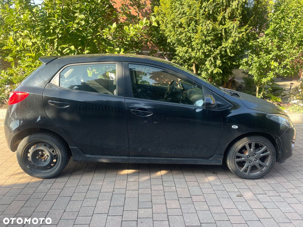 Mazda 2 1.5 Dynamic - 2