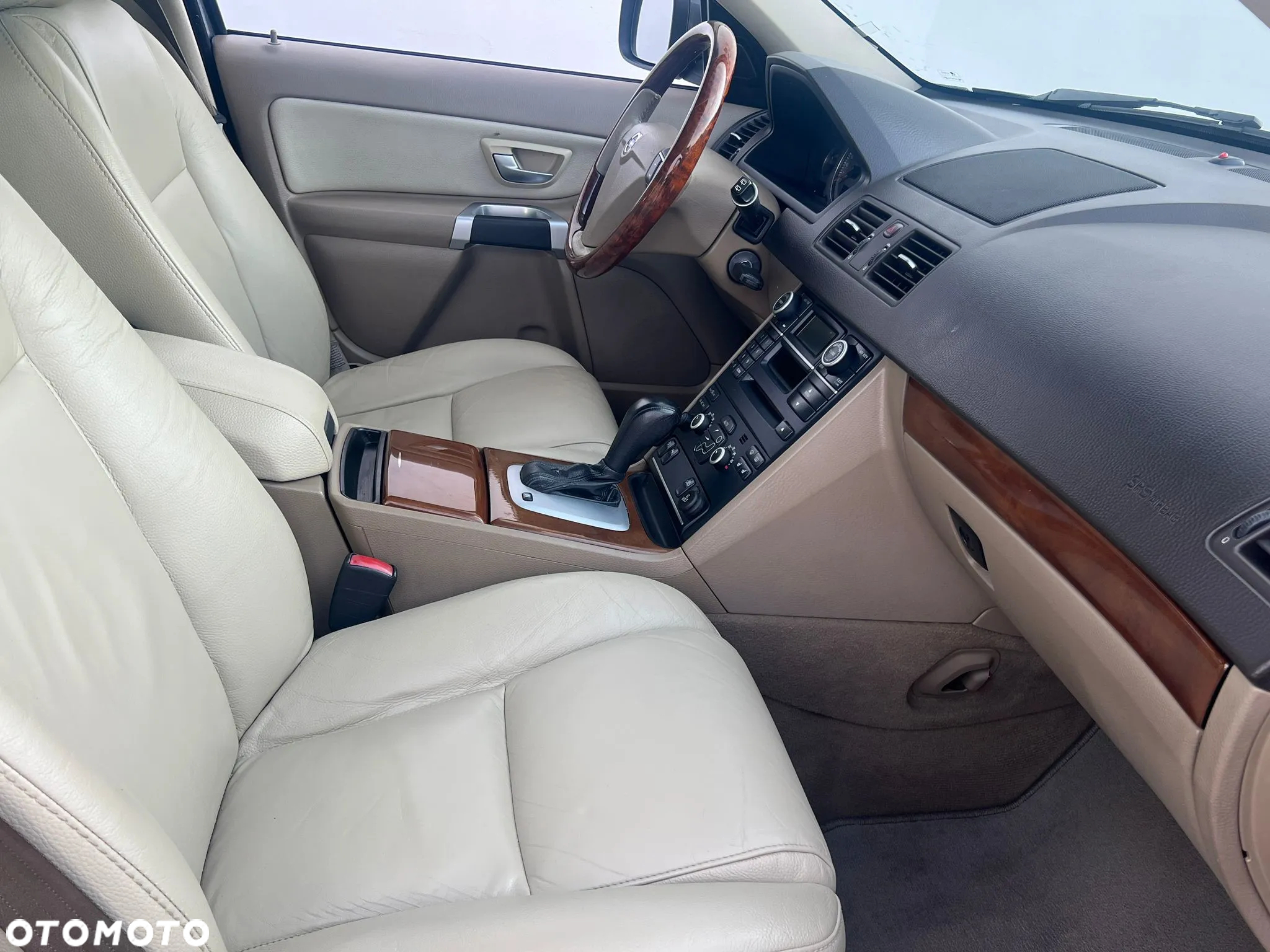Volvo XC 90 3.2 AWD Summum - 20