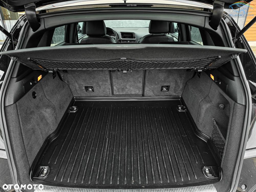 Audi Q5 2.0 TDI clean diesel Quattro S tronic - 12