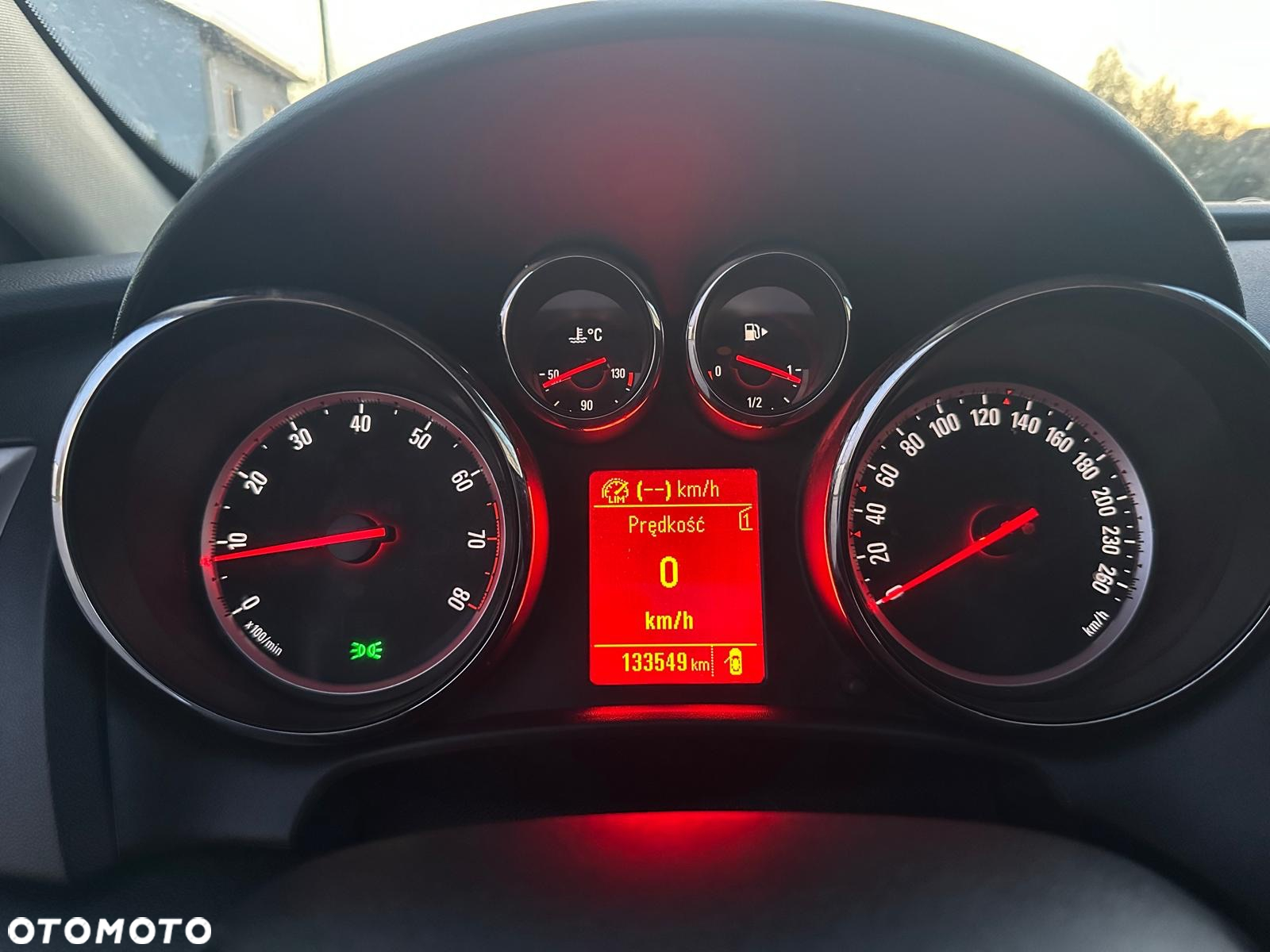 Opel Astra - 15